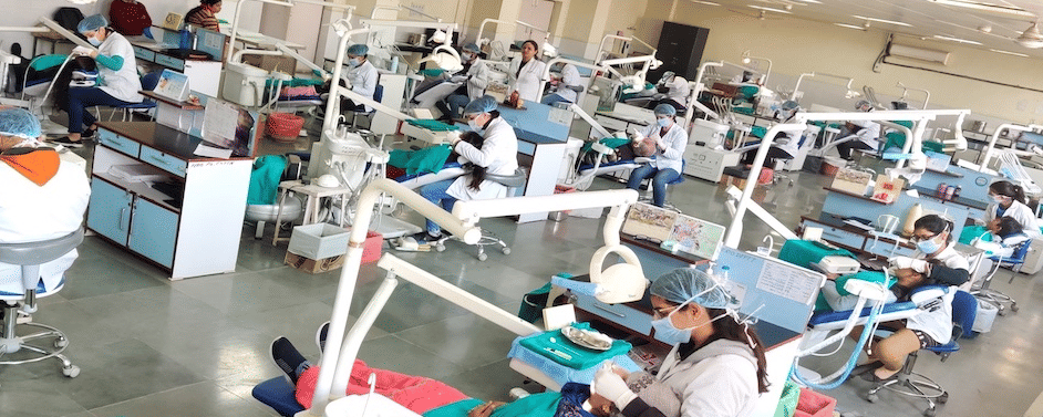 PGIDS Rohtak Campus photo 4